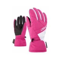 Guantes Niña Ziener Linard