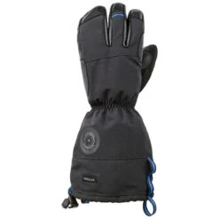 Guantes Térmicos De Esquí Y Nieve 2en1 -20 °C Impermeables Adulto ARCTIC 500 -Senderismo Ropa Tienda guantes termicos de esqui y nieve 2en1 20 c impermeables adulto arctic 500 2