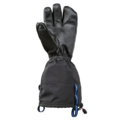 Guantes Térmicos De Esquí Y Nieve 2en1 -20 °C Impermeables Adulto ARCTIC 500 -Senderismo Ropa Tienda guantes termicos de esqui y nieve 2en1 20 c impermeables adulto arctic 500 3