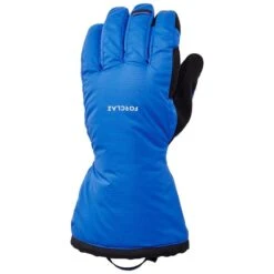 Guantes Térmicos De Esquí Y Nieve 2en1 -20 °C Impermeables Adulto ARCTIC 500 -Senderismo Ropa Tienda guantes termicos de esqui y nieve 2en1 20 c impermeables adulto arctic 500 4