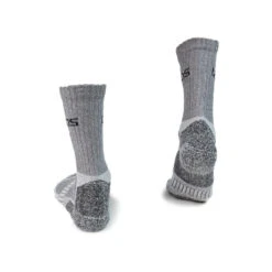 Izas Calcetines De Trekking Sostenibles Unisex EOLO -Senderismo Ropa Tienda izas calcetines de trekking sostenibles unisex eolo 3