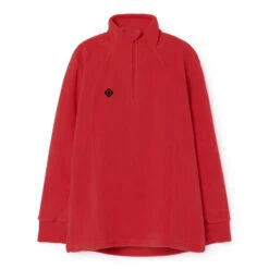 Jersey Forro Polar Estilo Deportivo Y Urbano, Para Niños SUTTON KIDS Izas -Senderismo Ropa Tienda jersey forro polar estilo deportivo y urbano para nios sutton kids izas 2