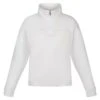 Regatta Jersey Taleesa Para Mujer Nieve Blanca