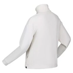 Regatta Jersey Taleesa Para Mujer Nieve Blanca -Senderismo Ropa Tienda jersey taleesa para mujer nieve blanca 3