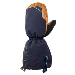 Manoplas Térmicas De Esquí Y Nieve 3en1 -30 °C Impermeables Adulto ARCTIC 900 -Senderismo Ropa Tienda manoplas termicas de esqui y nieve 3en1 30 c impermeables adulto arctic 900 2