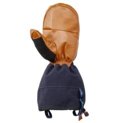 Manoplas Térmicas De Esquí Y Nieve 3en1 -30 °C Impermeables Adulto ARCTIC 900 -Senderismo Ropa Tienda manoplas termicas de esqui y nieve 3en1 30 c impermeables adulto arctic 900 3