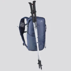 Mochila Montaña Y Trekking Ultraligera 14L-19L Quechua FH900 Con Bolsa De Agua -Senderismo Ropa Tienda mochila montaa y trekking ultraligera 14l 19l quechua fh900 con bolsa de agua 2