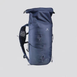 Mochila Montaña Y Trekking Ultraligera 14L-19L Quechua FH900 Con Bolsa De Agua -Senderismo Ropa Tienda mochila montaa y trekking ultraligera 14l 19l quechua fh900 con bolsa de agua 4