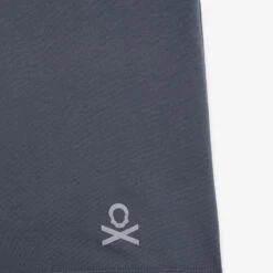 Pantalón Corto De Hombre Scalpers ADN COTTON SHORT Azul Marino De Algodón -Senderismo Ropa Tienda pantalon corto de hombre scalpers adn cotton short azul marino de algodon 4