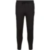 Regatta Pantalón De Chándal Carstol Para Hombre Negro