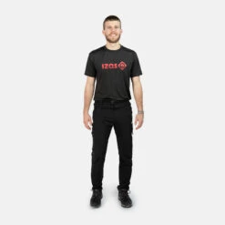 Pantalón De Montaña De Continuidad Hombre Baltic Izas -Senderismo Ropa Tienda pantalon de montaa de continuidad hombre baltic izas 2