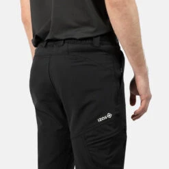 Pantalón De Montaña De Continuidad Hombre Baltic Izas -Senderismo Ropa Tienda pantalon de montaa de continuidad hombre baltic izas 4