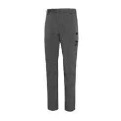 Pantalón De Montaña De Continuidad Hombre Baltic Izas -Senderismo Ropa Tienda pantalon de montaa de continuidad hombre baltic izas 5