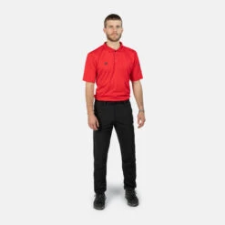 Pantalón De Montaña De Continuidad Hombre Chamonix Izas -Senderismo Ropa Tienda pantalon de montaa de continuidad hombre chamonix izas 2