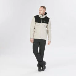 Pantalón De Montaña Y Nieve Hombre Quechua SH500 X-Warm -Senderismo Ropa Tienda pantalon de montaa y nieve hombre quechua sh500 x warm 2