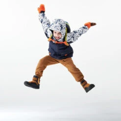 Pantalón De Montaña Y Nieve Niños 2-6 Años Quechua SH100 XWarm -Senderismo Ropa Tienda pantalon de montaa y nieve nios 2 6 aos quechua sh100 xwarm 4