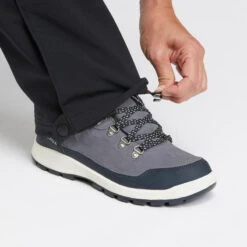 Pantalón De Montaña Y Nieve Perlante Mujer Quechua SH500 X-Warm -Senderismo Ropa Tienda pantalon de montaa y nieve perlante mujer quechua sh500 x warm 3