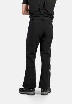 Pantalón De Montaña Y Senderismo Para Hombre MALCUS II Izas -Senderismo Ropa Tienda pantalon de montaa y senderismo para hombre malcus ii izas 3