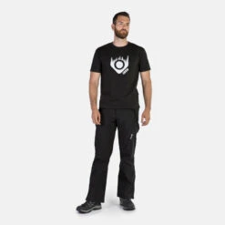 Pantalón De Montaña Y Senderismo Para Hombre MALCUS II Izas -Senderismo Ropa Tienda pantalon de montaa y senderismo para hombre malcus ii izas 4