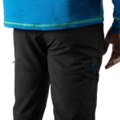 Pantalón De Montaña Y Senderismo Para Hombre SANDER M CO Izas -Senderismo Ropa Tienda pantalon de montaa y senderismo para hombre sander m co izas 4