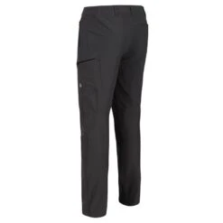 Regatta Pantalón Highton Repelente Al Agua De Senderismo Para Hombre Imàn -Senderismo Ropa Tienda pantalon highton repelente al agua de senderismo para hombre iman 2