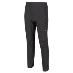 Regatta Pantalón Highton Repelente Al Agua De Senderismo Para Hombre Imàn -Senderismo Ropa Tienda pantalon highton repelente al agua de senderismo para hombre iman 3