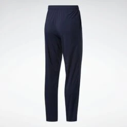 Reebok Pantalón Training Essentials Woven Unlined -Senderismo Ropa Tienda pantalon training essentials woven unlined 2