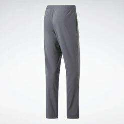 Reebok Pantalón Training Essentials Woven Unlined -Senderismo Ropa Tienda pantalon training essentials woven unlined 7