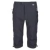 Regatta Pantalones Capri Highton Para Exteriores Para Hombre Gris India