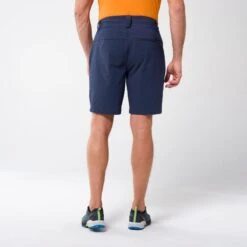Millet Pantalones Cortos Senderismo Hombre TREKKER STR SHORT III -Senderismo Ropa Tienda pantalones cortos senderismo hombre trekker str short iii 2