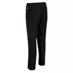 Regatta Pantalones De Senderismo Highton Pro Para Hombre Negro -Senderismo Ropa Tienda pantalones de senderismo highton pro para hombre negro 2