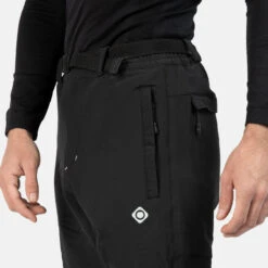 Pantalones De Senderismo Izas Chamonix FW -Senderismo Ropa Tienda pantalones de senderismo izas chamonix fw 3