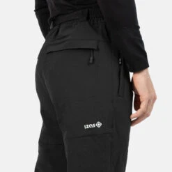 Pantalones De Senderismo Izas Chamonix FW -Senderismo Ropa Tienda pantalones de senderismo izas chamonix fw 4