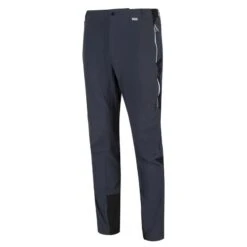 Regatta Pantalones De Senderismo Mountain III Para Hombre Gris India, Negro 7 Regatta Pantalones De Senderismo Mountain III Para Hombre Gris India, Negro -Senderismo Ropa Tienda pantalones de senderismo mountain iii para hombre gris india negro 2