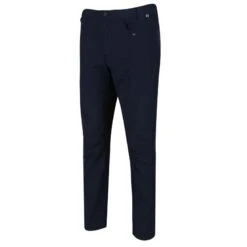 Regatta Pantalones Delgado Para Hombre Marino -Senderismo Ropa Tienda pantalones delgado para hombre marino 2
