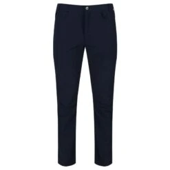 Regatta Pantalones Delgado Para Hombre Marino