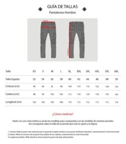Pantalones Desmontables Técnicos Para Senderismo Y Trekking Hombre GRANI II Izas -Senderismo Ropa Tienda pantalones desmontables tecnicos para senderismo y trekking hombre grani ii izas 2