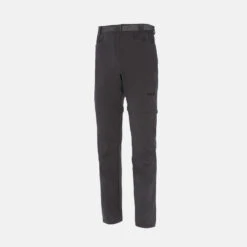 Pantalones Desmontables Técnicos Para Senderismo Y Trekking Hombre GRANI II Izas -Senderismo Ropa Tienda pantalones desmontables tecnicos para senderismo y trekking hombre grani ii izas 3