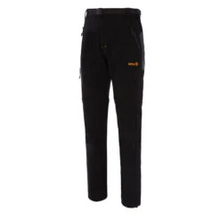 Pantalones Desmontables Técnicos Para Senderismo Y Trekking, Hombre WILLOW Izas -Senderismo Ropa Tienda pantalones desmontables tecnicos para senderismo y trekking hombre willow izas 2