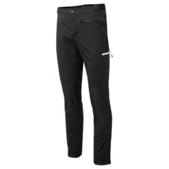 Dare 2b Pantalones Nonstop Caminar Para Hombre Negro -Senderismo Ropa Tienda pantalones nonstop caminar para hombre negro 2