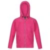 Regatta Polar Harlem Para Niños/Niñas Rosa Duquesa