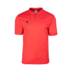 Polo Deportivo De Manga Corta Para Hombre ACAY Izas -Senderismo Ropa Tienda polo deportivo de manga corta para hombre acay izas 5