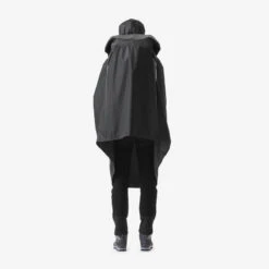 Poncho Impermeable De Senderismo MT500 60L -Senderismo Ropa Tienda poncho impermeable de senderismo mt500 60l 2