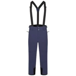Dare 2b Regatta Pantalones De Esquí Standfast Para Hombre Negro -Senderismo Ropa Tienda regatta pantalones de esqui standfast para hombre azul anochecer