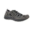 Sandalias Cerradas De Montaña Y Trekking Hombre Quechua NH150 Fresh Gris