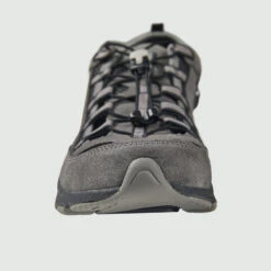 Sandalias Cerradas De Montaña Y Trekking Hombre Quechua NH150 Fresh Gris -Senderismo Ropa Tienda sandalias cerradas de montaa y trekking hombre quechua nh150 fresh gris 4