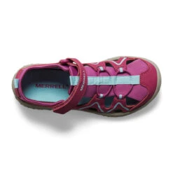 Sandalias Cerradas De Montaña Y Trekking Niños 27-38 Merrell Hydro Explorer -Senderismo Ropa Tienda sandalias cerradas de montaa y trekking nios 27 38 merrell hydro explorer 3