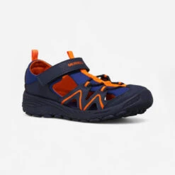 Sandalias Cerradas De Montaña Y Trekking Niños 27-38 Merrell Hydro Explorer
