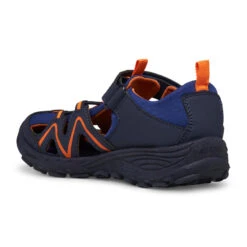 Sandalias Cerradas De Montaña Y Trekking Niños 27-38 Merrell Hydro Explorer -Senderismo Ropa Tienda sandalias cerradas de montaa y trekking nios 27 38 merrell hydro explorer 6