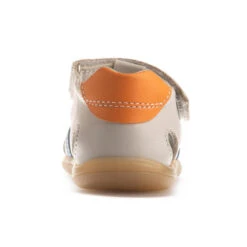 Sandalias De Marcha Deportiva De Piel De Bebé Niño PABLOSKY En Beige -Senderismo Ropa Tienda sandalias de marcha deportiva de piel de bebe nio pablosky en beige 3